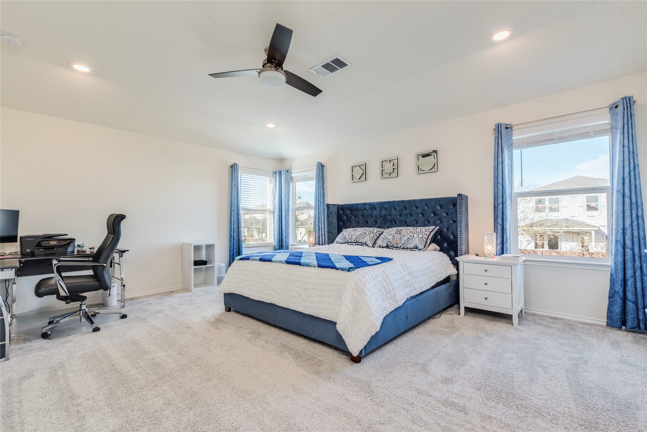 17409 Crazy Arm Road Round Rock, TX 78664 - Photo 19 of 34