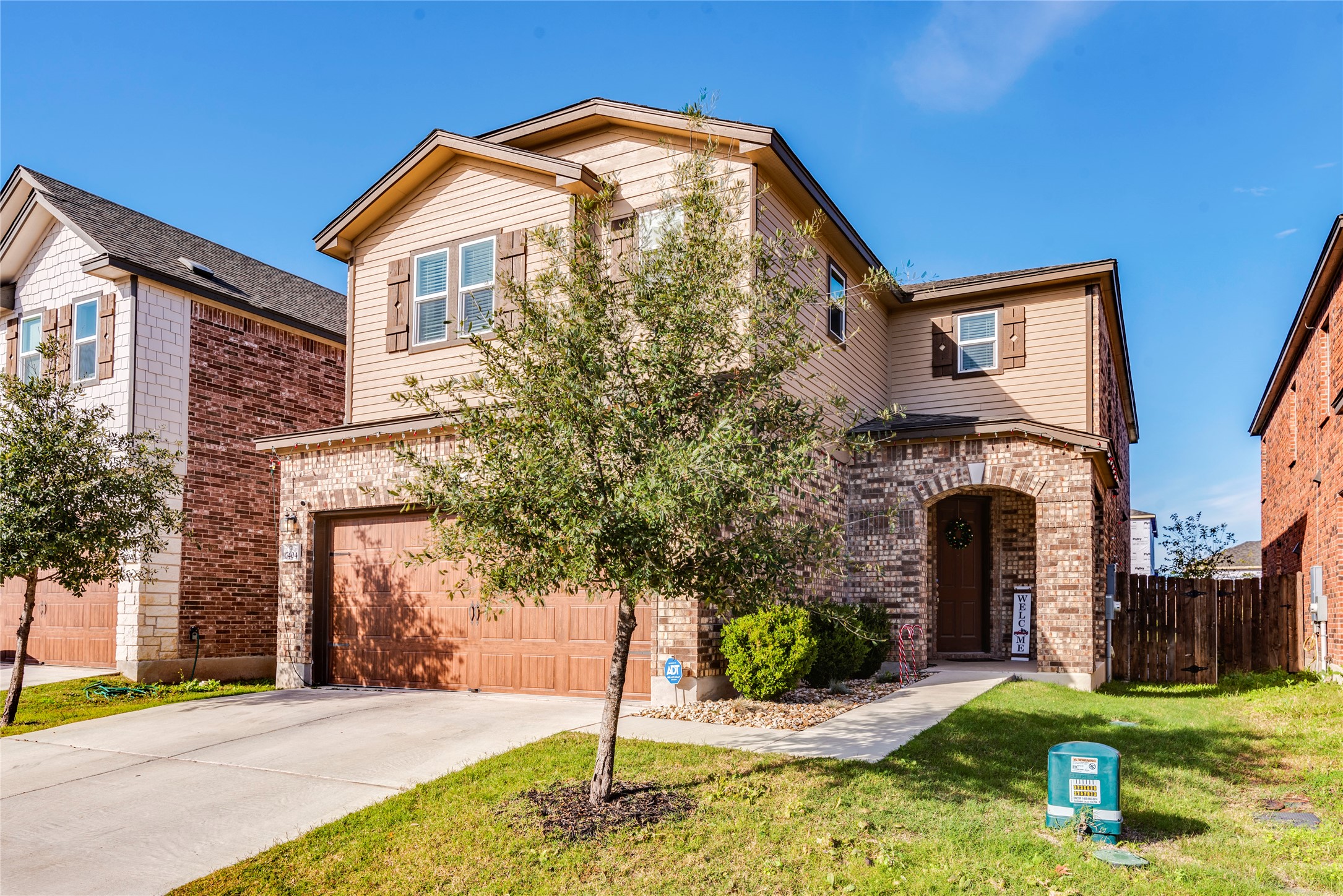 17409 Crazy Arm Road Round Rock, TX 78664 - Photo 3 of 34