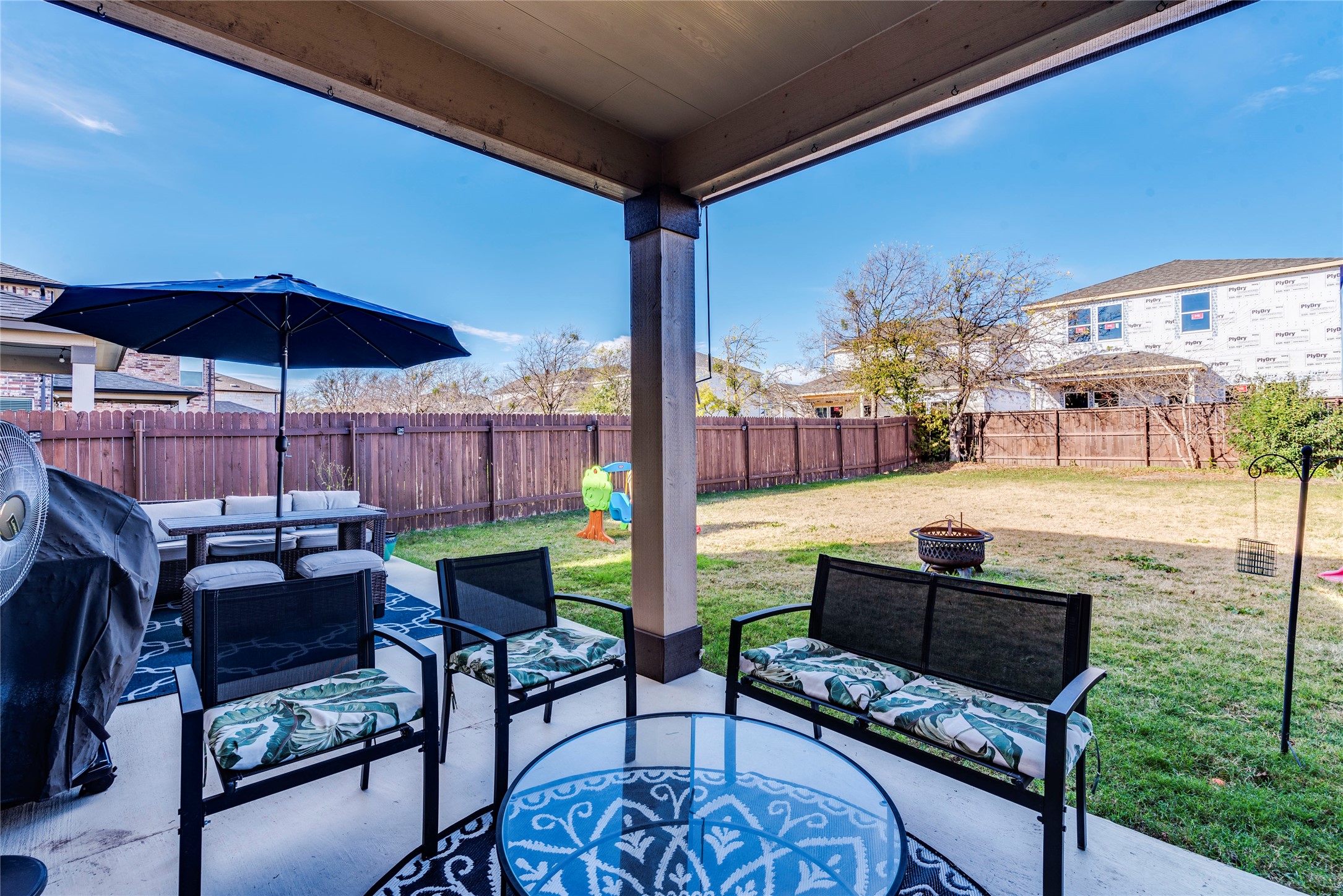 17409 Crazy Arm Road Round Rock, TX 78664 - Photo 31 of 34