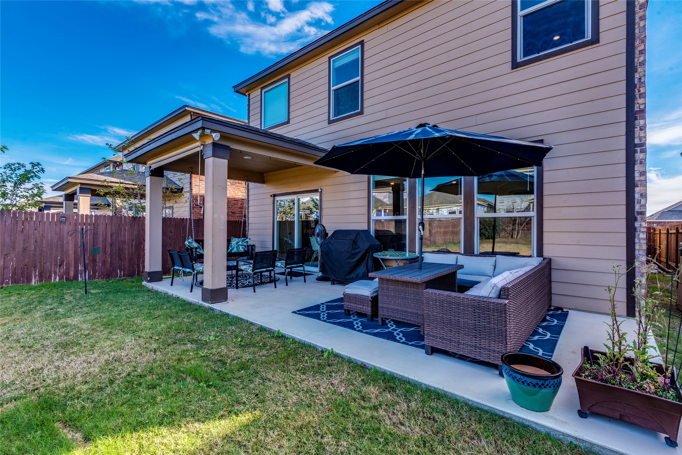 17409 Crazy Arm Road Round Rock, TX 78664 - Photo 32 of 34