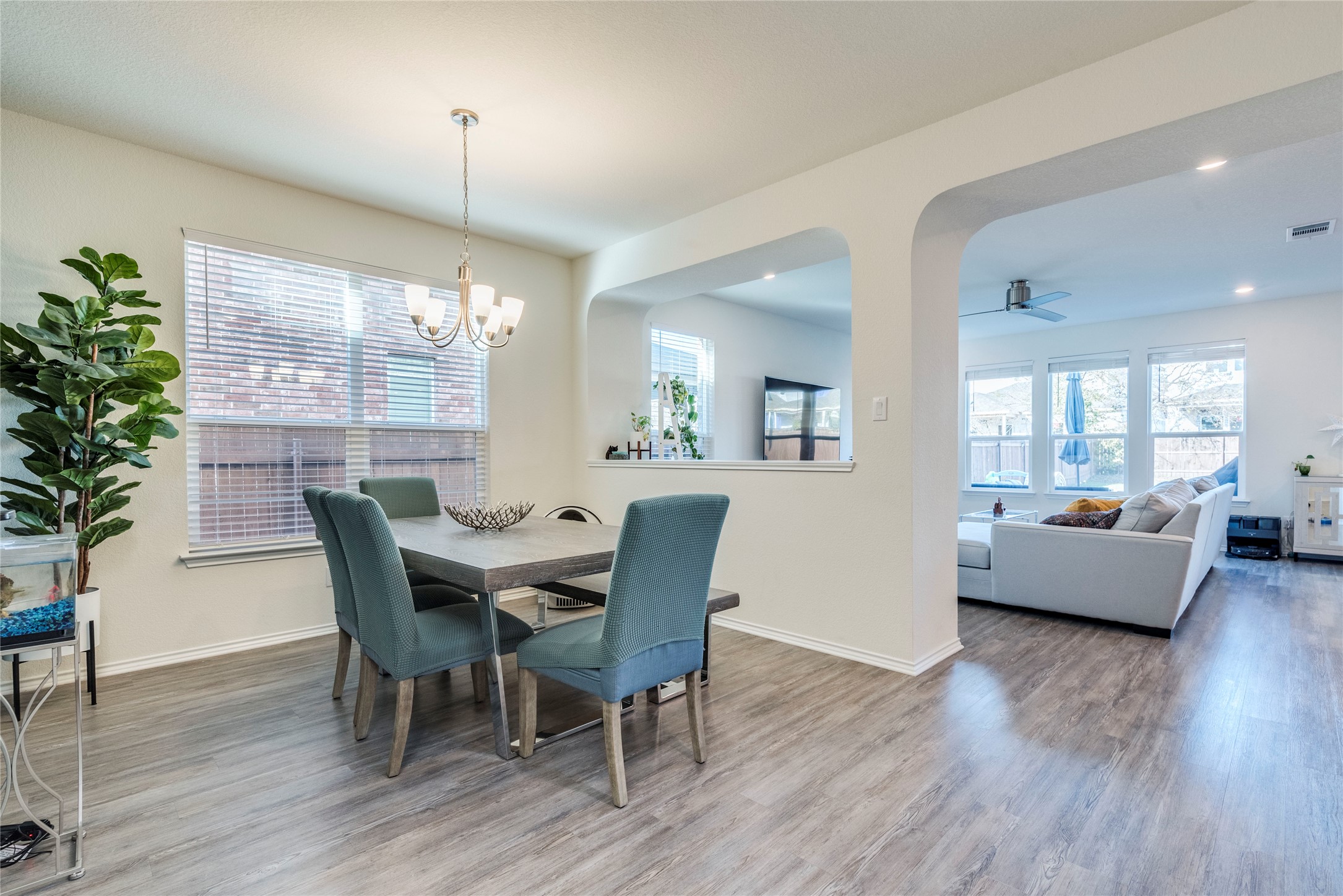 17409 Crazy Arm Road Round Rock, TX 78664 - Photo 5 of 34