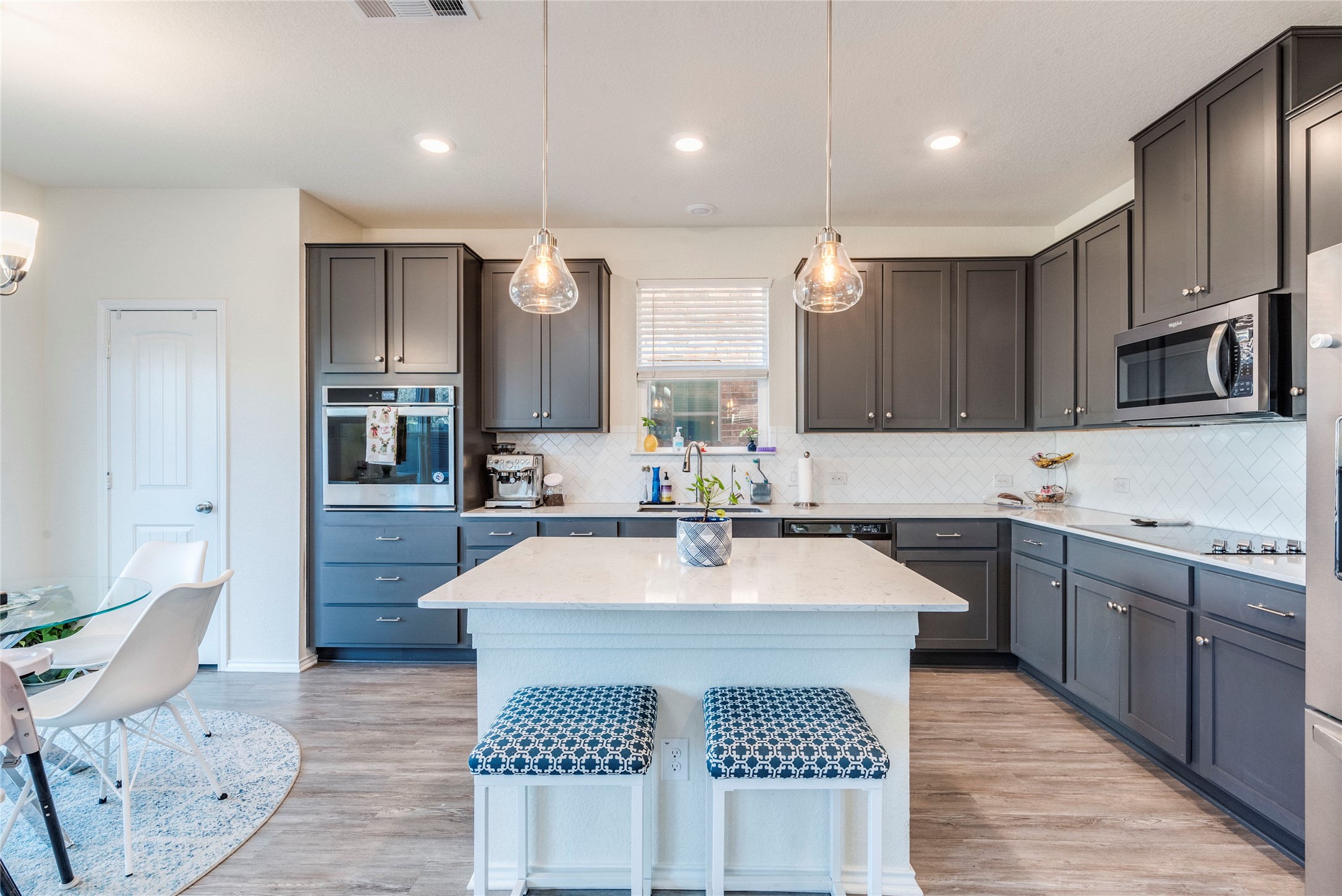 17409 Crazy Arm Road Round Rock, TX 78664 - Photo 10 of 34