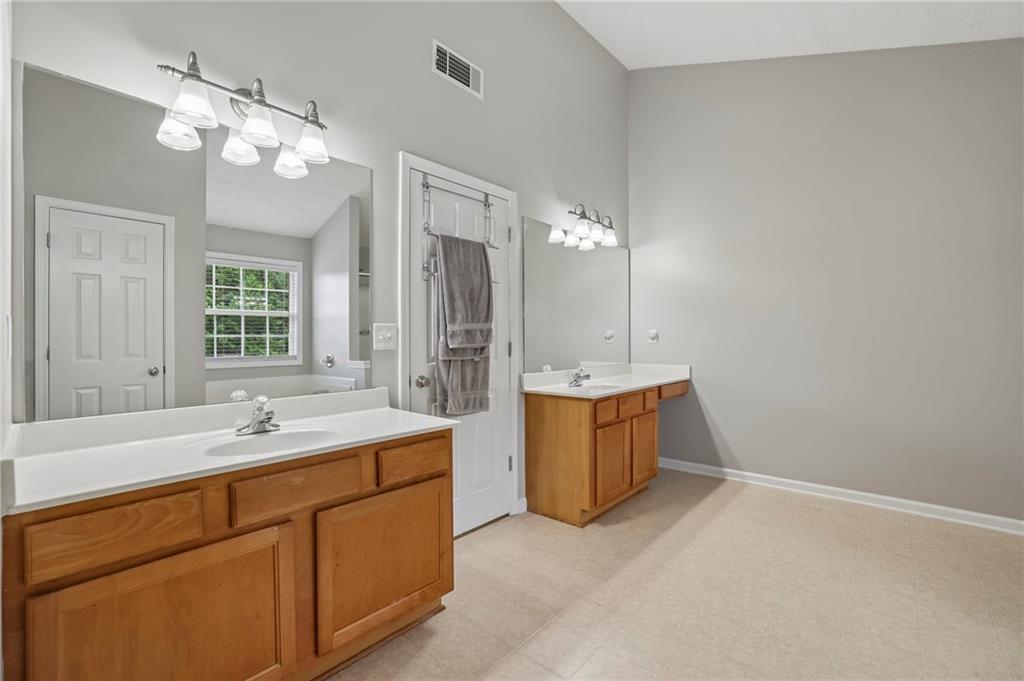 3618 Rip Rap Drive Buford, GA 30519 - Photo 22 of 36
