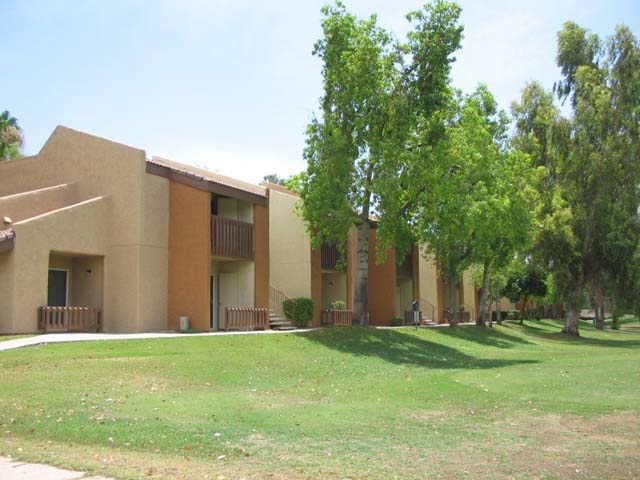 2121 West Royal Palm Road, Unit 1117 Phoenix, AZ 85021 - Photo 1 of 1 Primary Photo