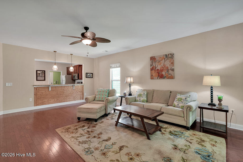 5033 Ballast Road Southport, NC 28461 - Photo 22 of 49