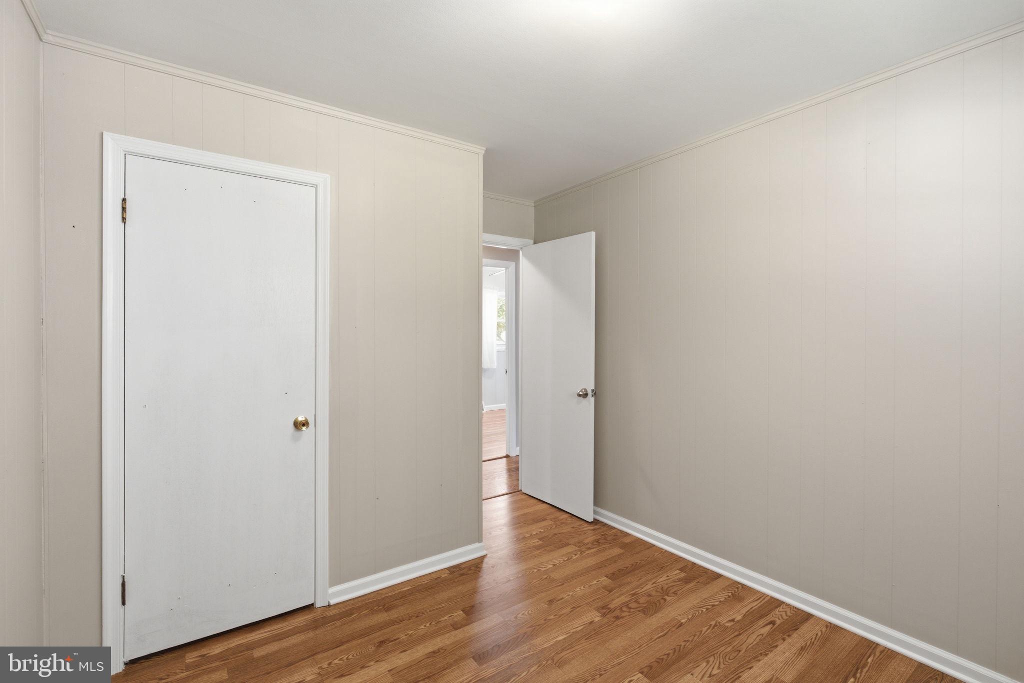 7852 Shellye Road Glen Burnie, MD 21060 - Photo 16 of 33 Bedroom Two