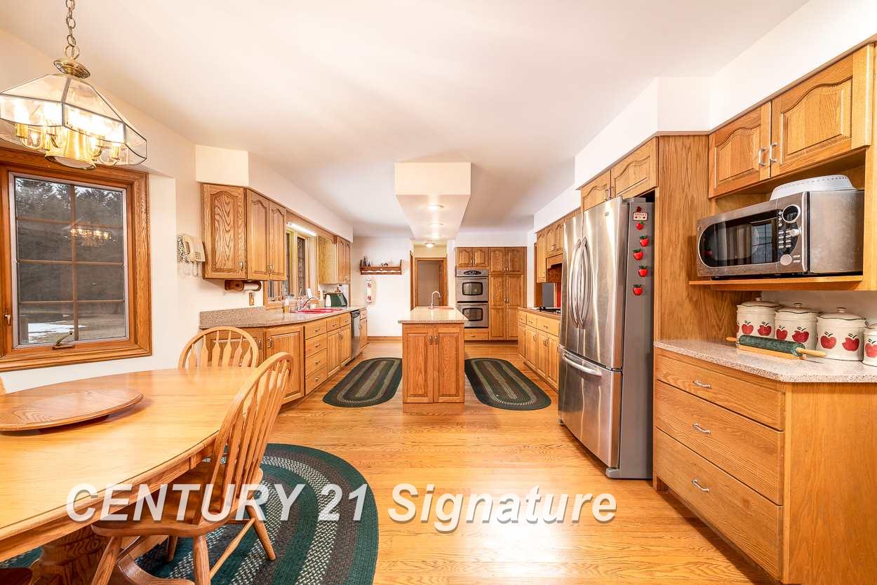 13530 Swan Creek Road Hemlock, MI 48626 - Photo 14 of 54
