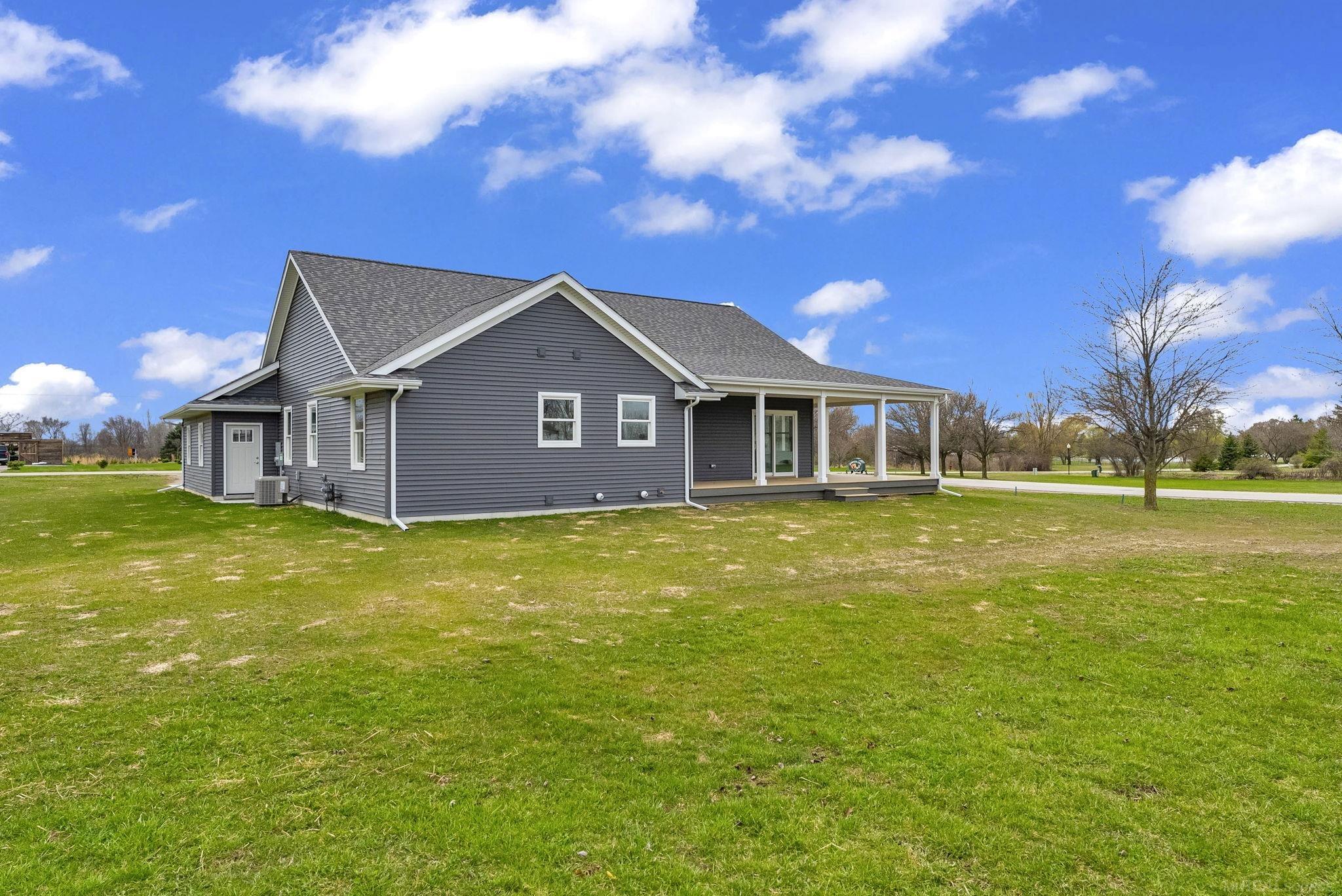 271 Harrington Road Croswell, MI 48422 - Photo 46 of 52