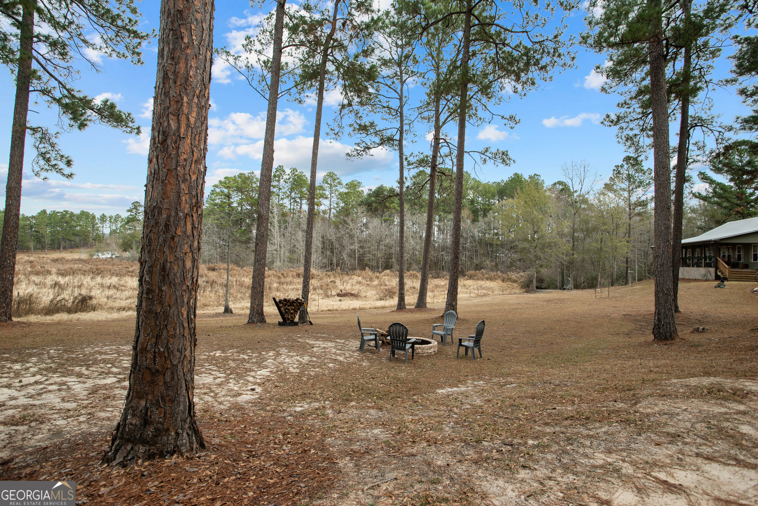 418 Oglesby Pond Road Portal, GA 30450 - Photo 52 of 74