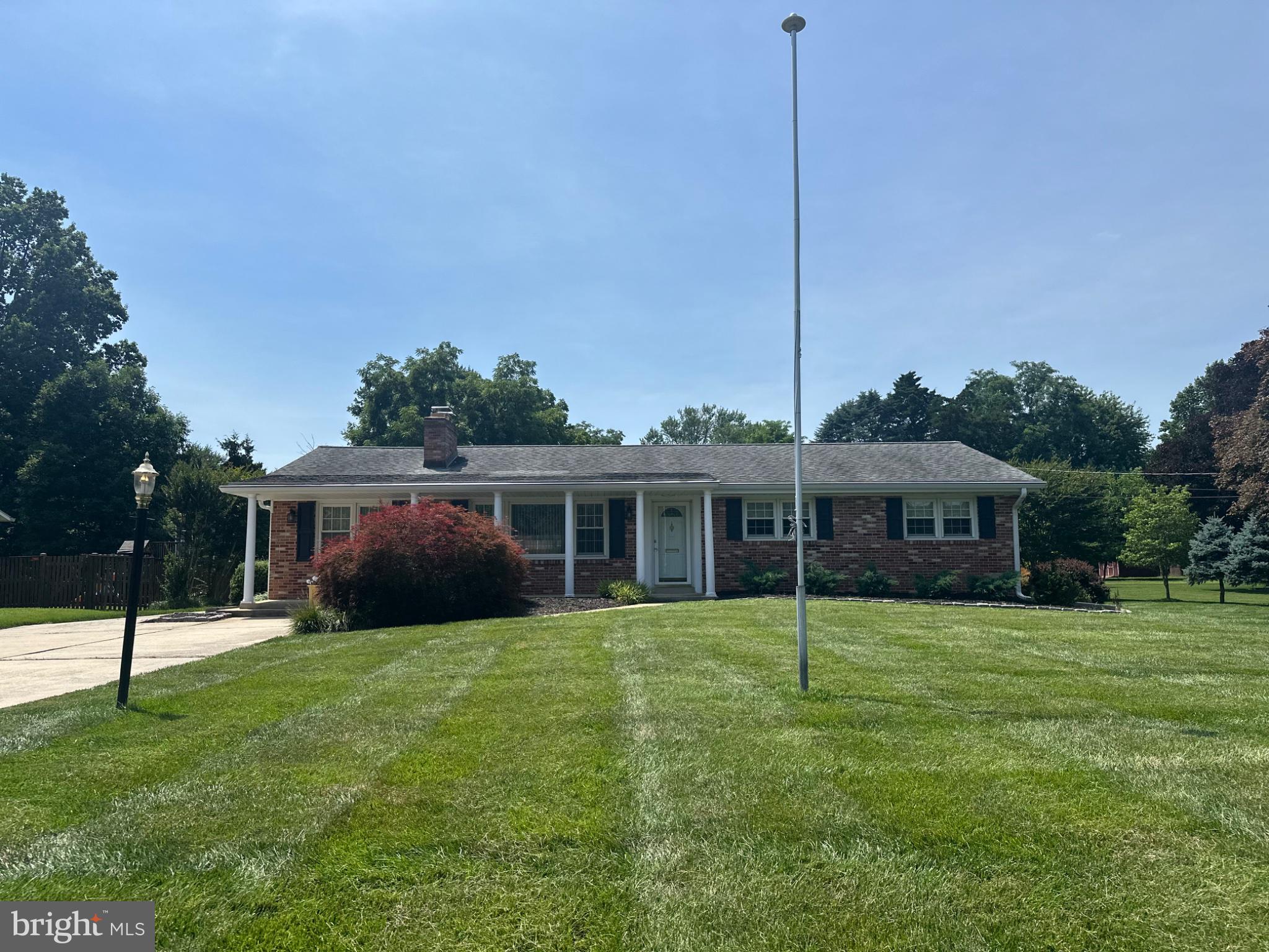 14616 Sturtevant Road Silver Spring, MD 20905 - Photo 1 of 44 Charming brick home with lush lawn.
