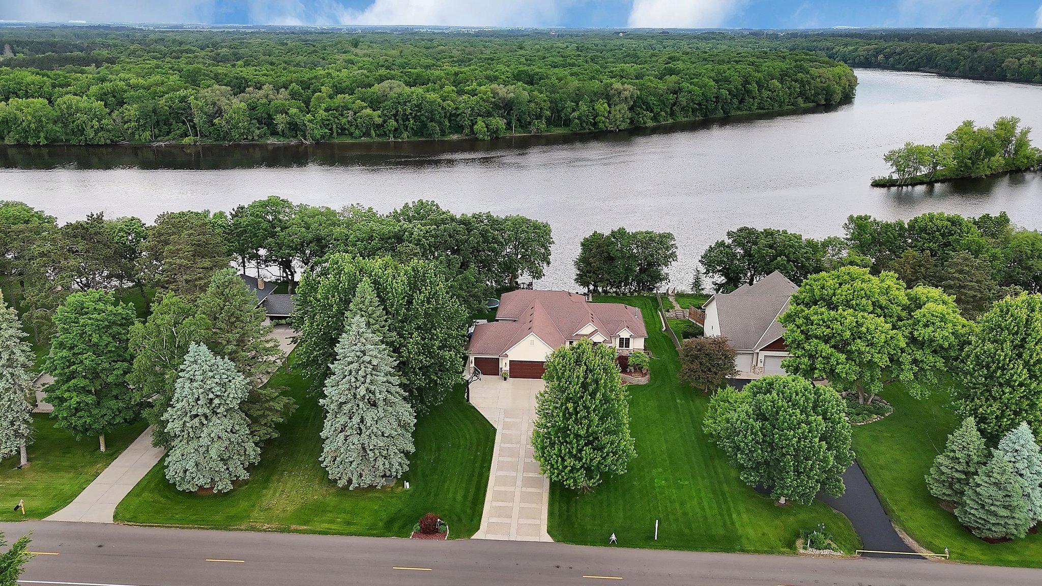 10283 Ferry Point Place Northwest Rice, MN 56367 - Photo 1 of 1