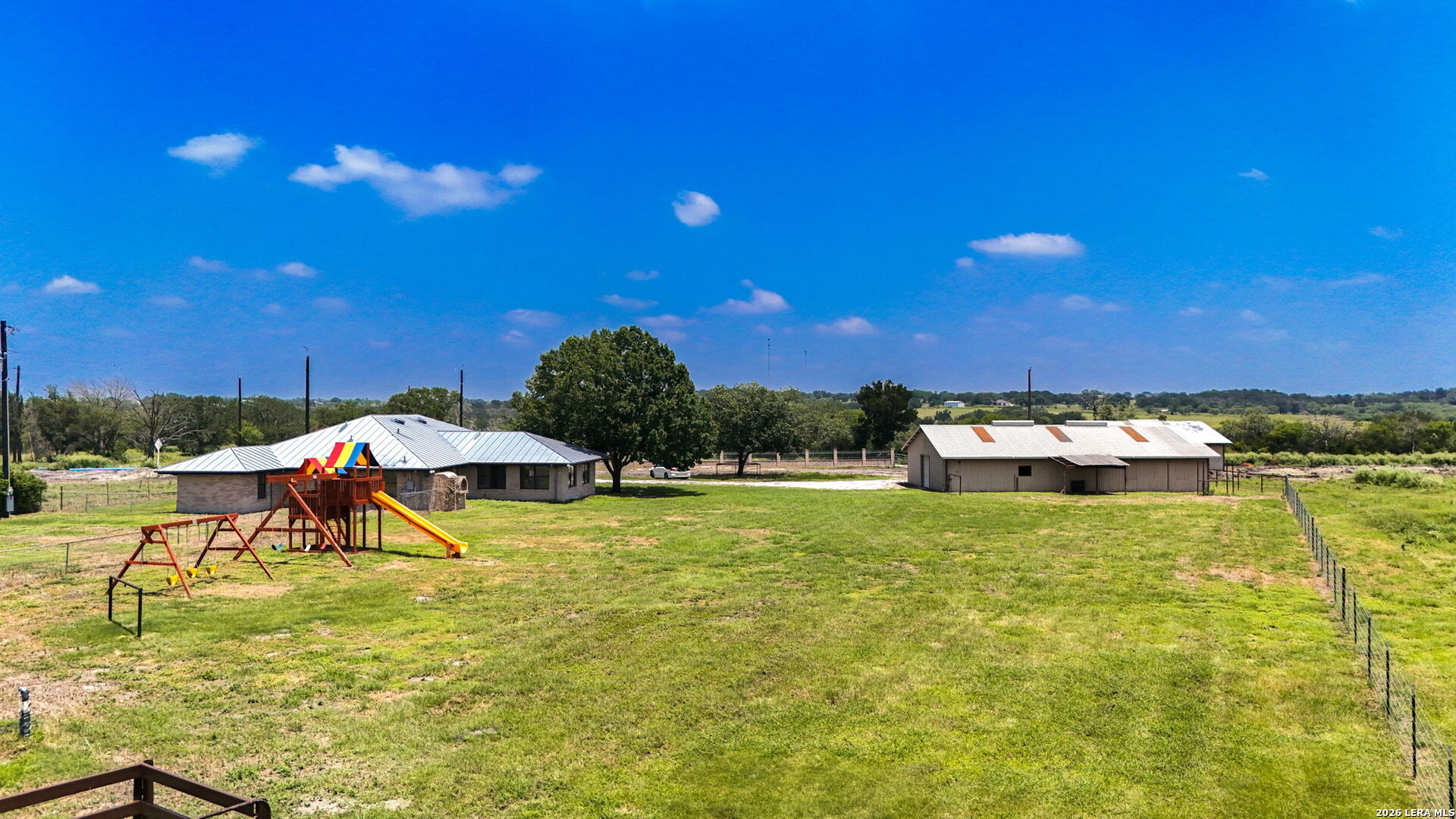 166 Lower Seguin Road Marion, TX 78124 - Photo 10 of 42