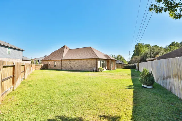 $479,000 | 27899 Lenora Springs Drive, Spring, TX 77386