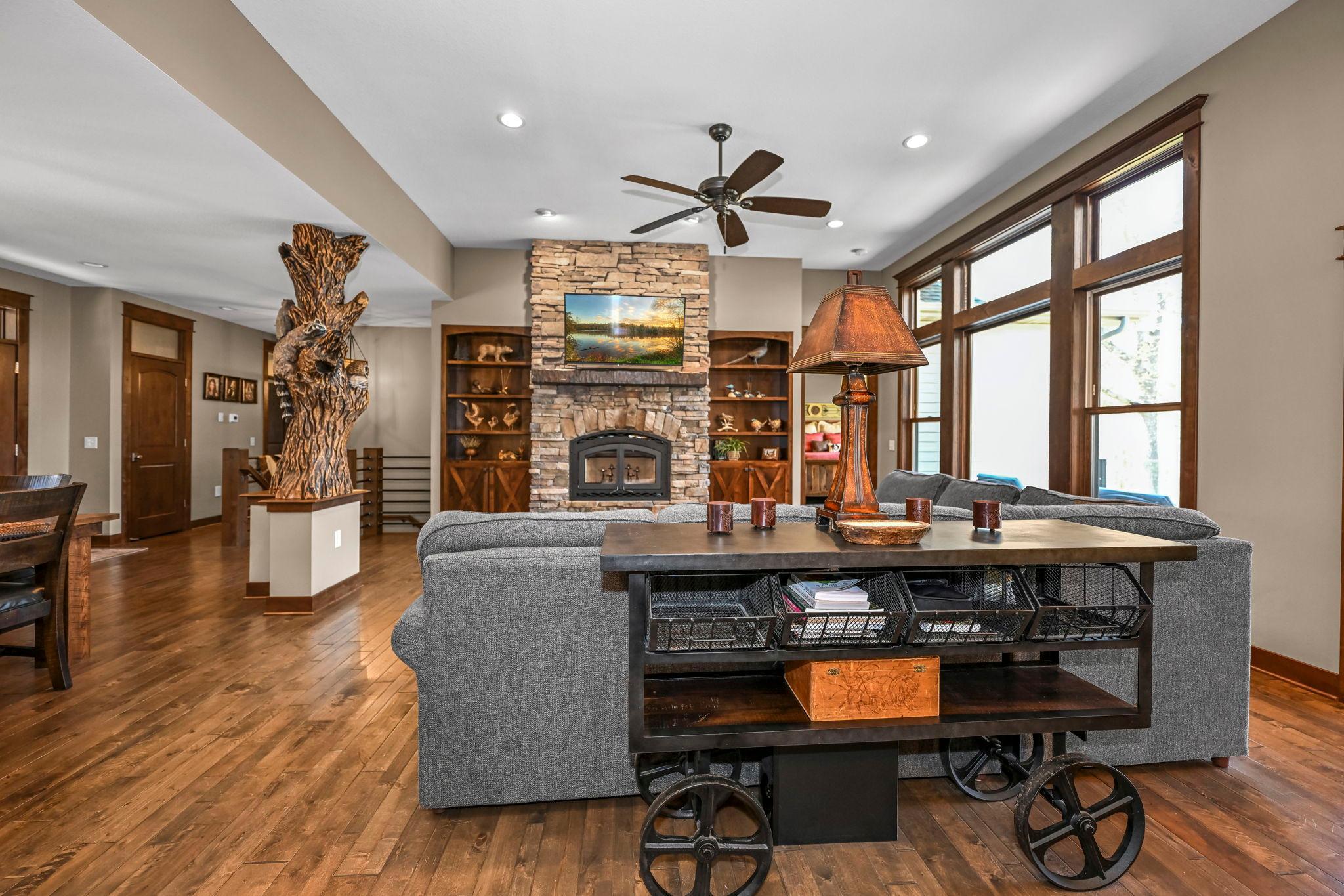 3692 Meyers Road Danbury, WI 54830 - Photo 18 of 72
