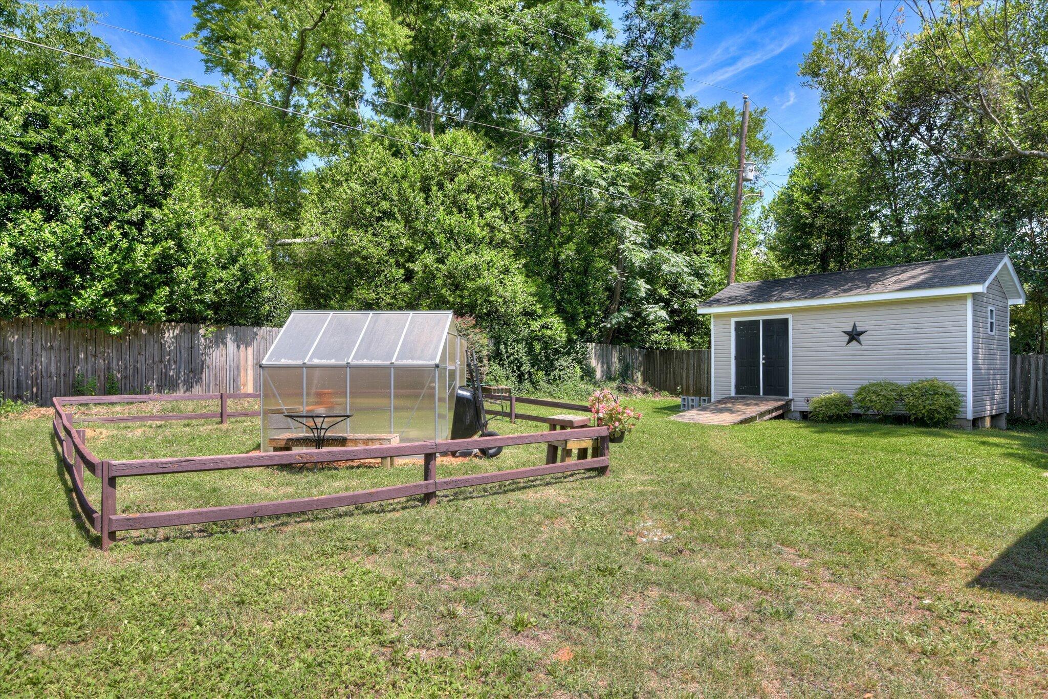 149 Sharyn Lane Aiken, SC 29803 - Photo 30 of 36