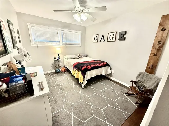 $269,000 | 955 South Walnut Street, Maryville, MO 64468