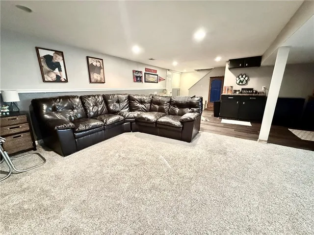 $269,000 | 955 South Walnut Street, Maryville, MO 64468