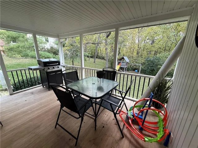 $269,000 | 955 South Walnut Street, Maryville, MO 64468