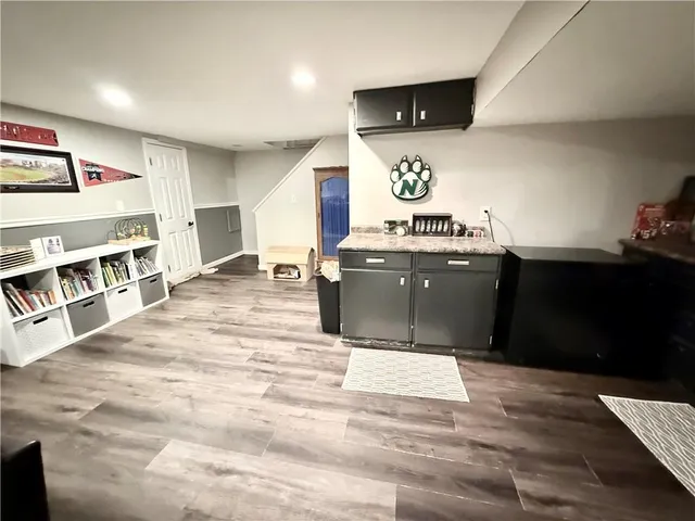 $269,000 | 955 South Walnut Street, Maryville, MO 64468