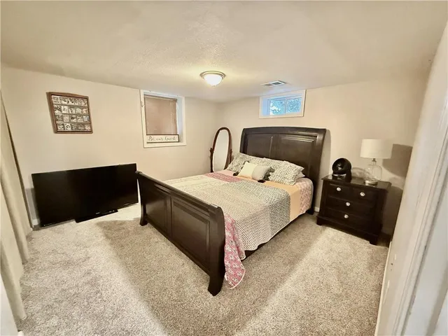 $269,000 | 955 South Walnut Street, Maryville, MO 64468