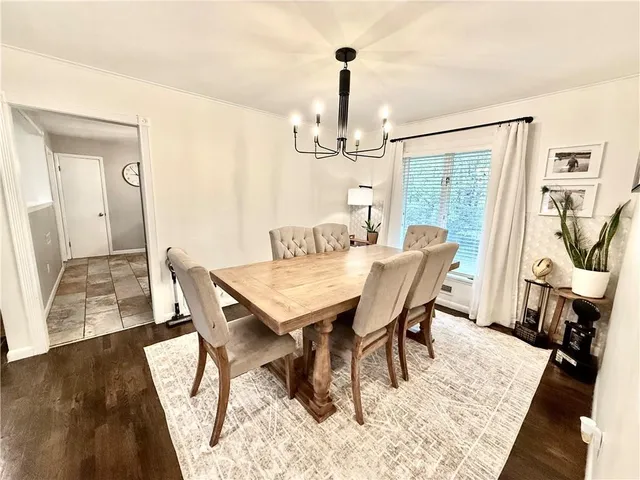 $269,000 | 955 South Walnut Street, Maryville, MO 64468