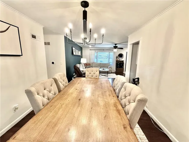 $269,000 | 955 South Walnut Street, Maryville, MO 64468