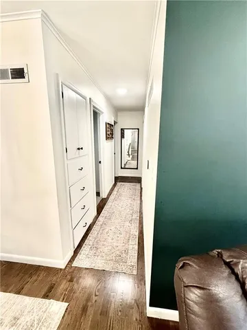 $269,000 | 955 South Walnut Street, Maryville, MO 64468