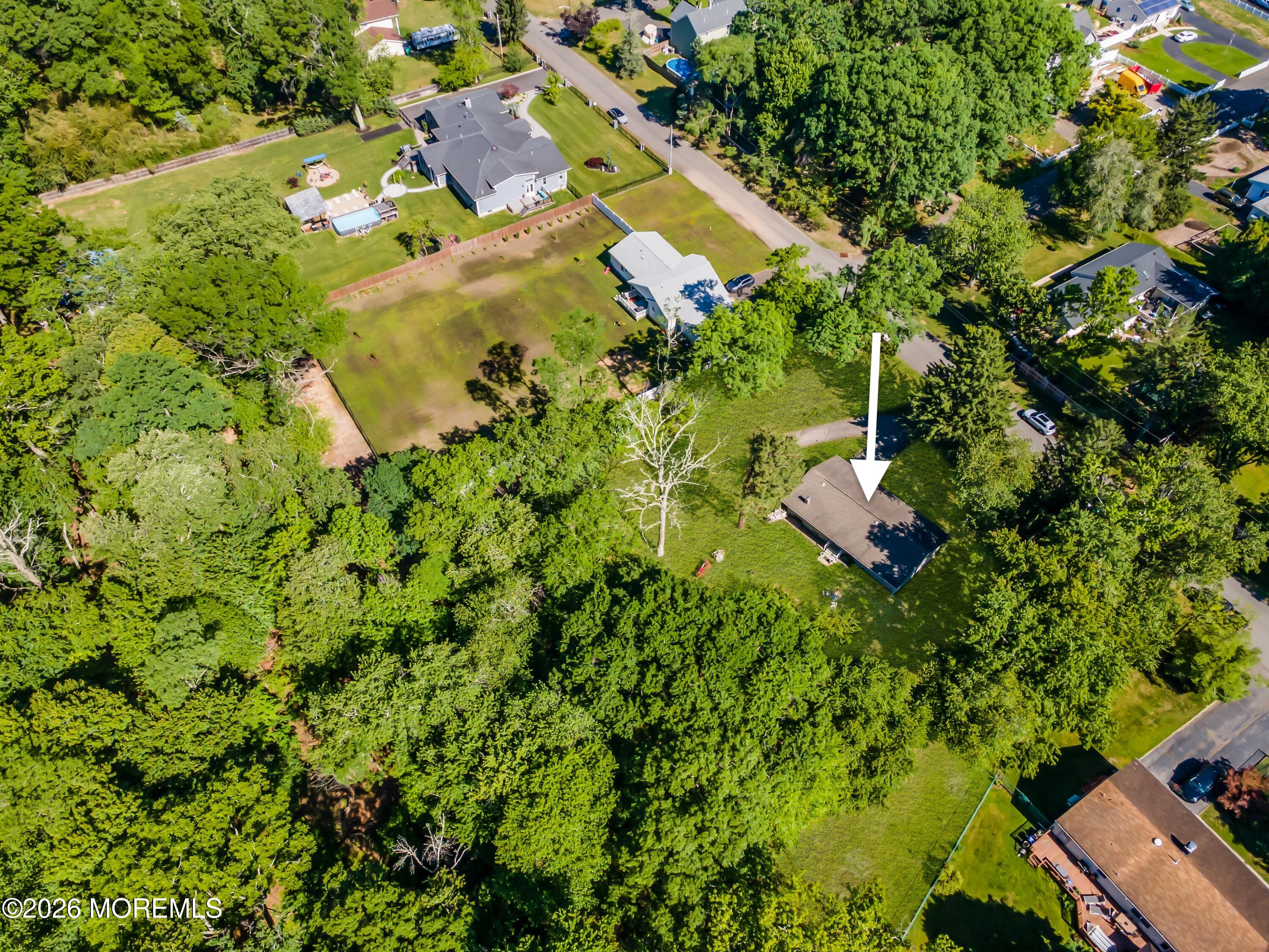 416 Oak Tree Road Freehold, NJ 07728 - Photo 30 of 42 42-print-DJI_0026-1A