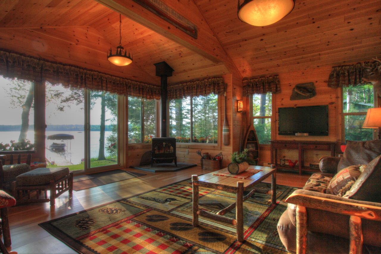 2297 Lost Colony Road St. Germain, WI 54558 - Photo 5 of 17 Gallery Image 5