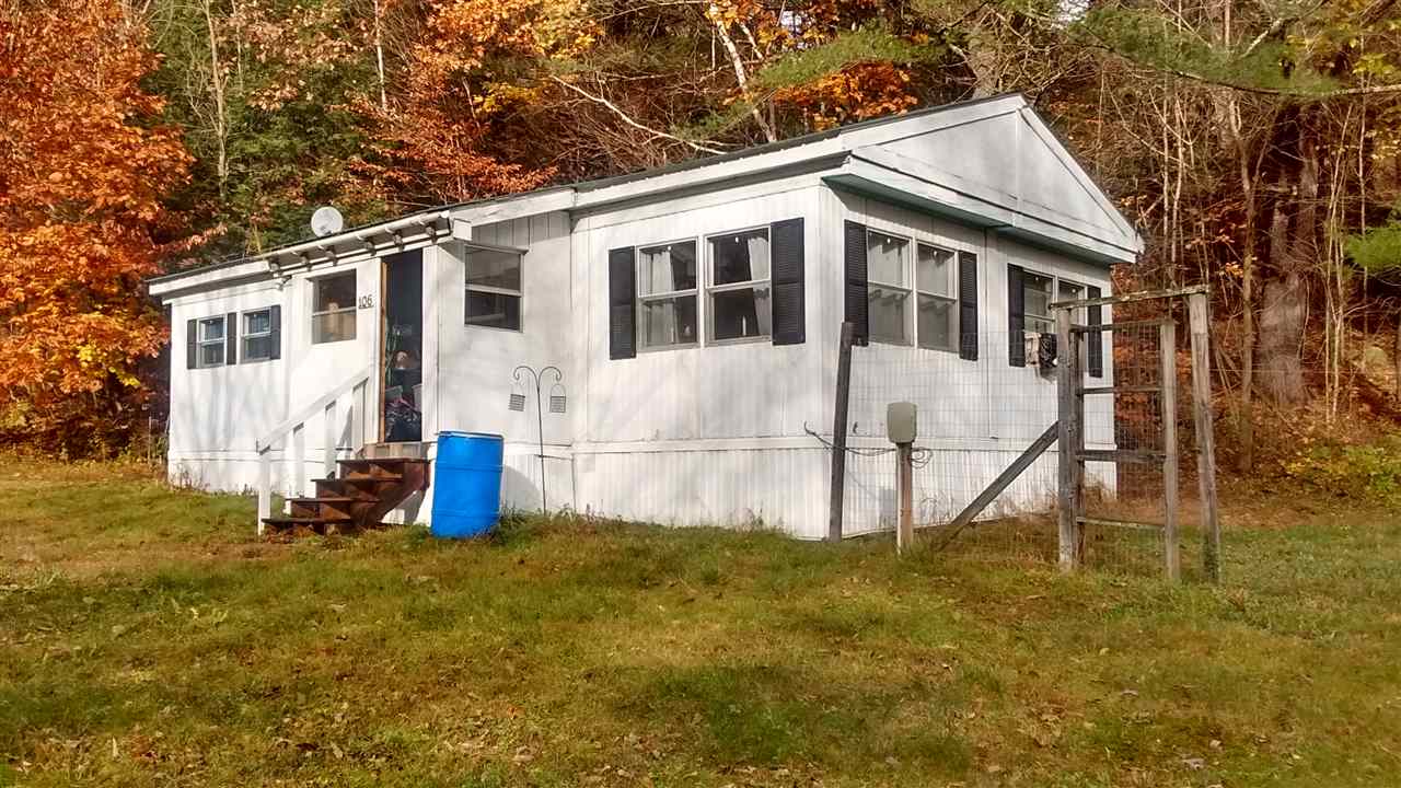 106 Chandler Road Chester, VT 05143 - Photo 1 of 12