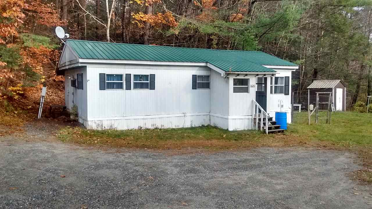 106 Chandler Road Chester, VT 05143 - Photo 3 of 12