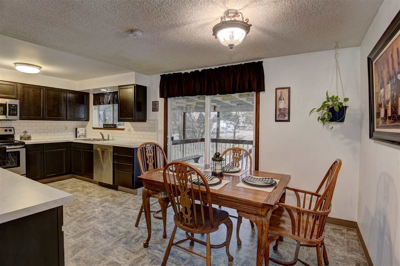 4724 North Karen Road Otis Orchards, WA 99027 - Photo 6 of 20 Gallery Image 6