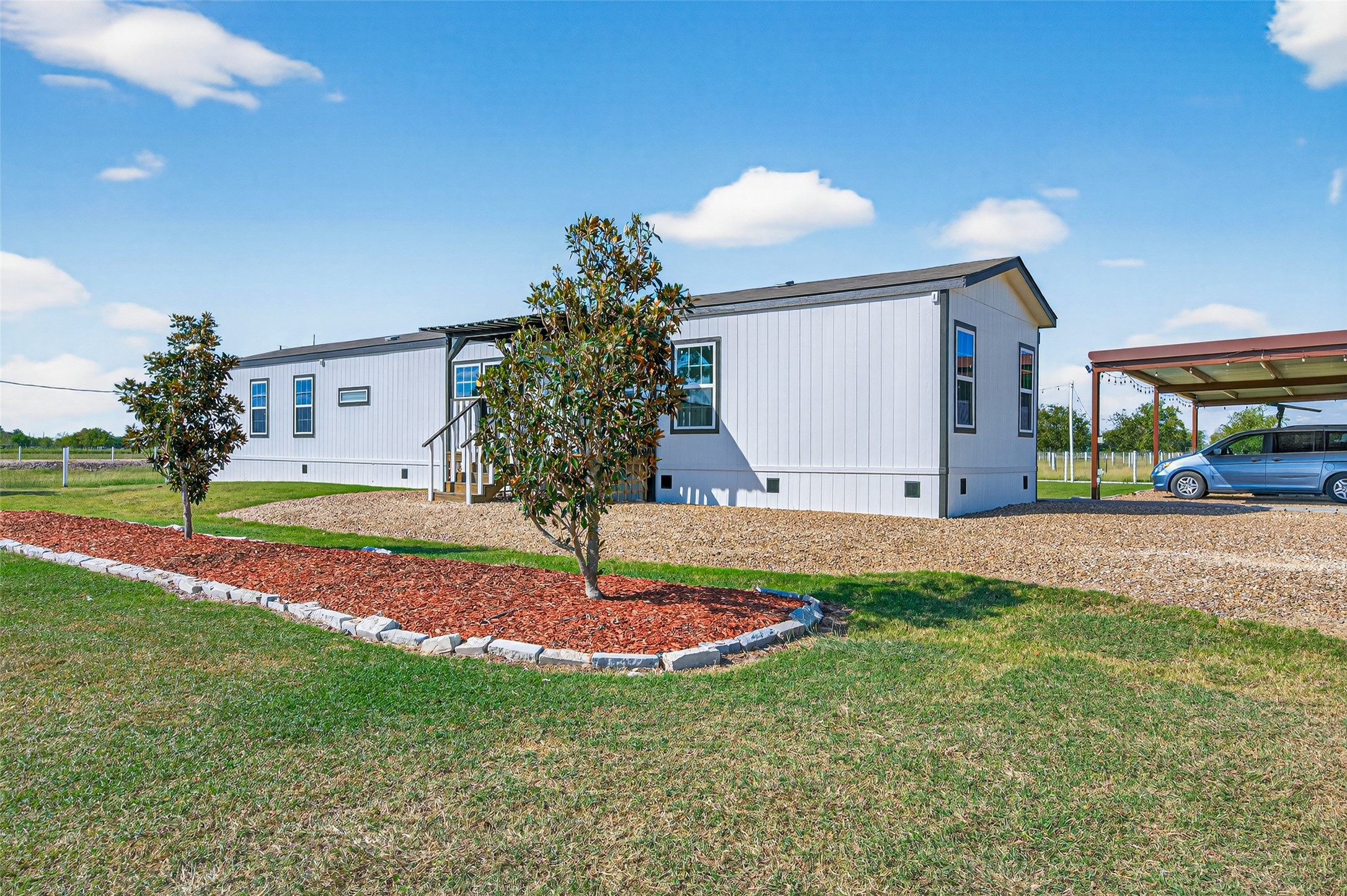 805 Williams Road East Bernard, TX 77435 - Photo 3 of 47