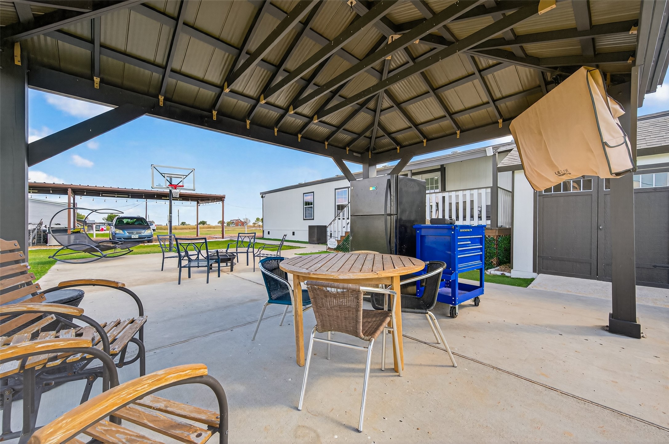 805 Williams Road East Bernard, TX 77435 - Photo 36 of 47