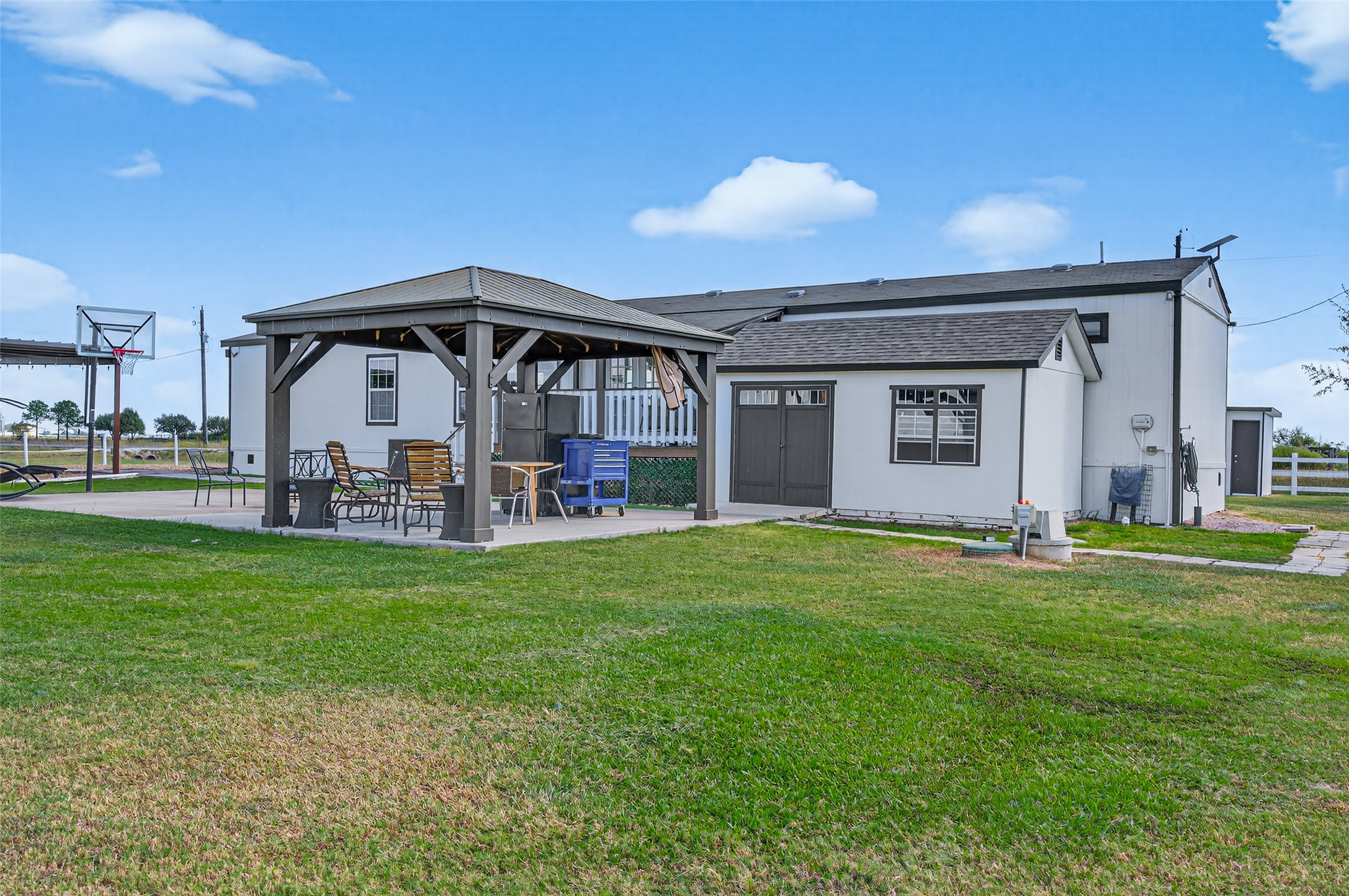 805 Williams Road East Bernard, TX 77435 - Photo 38 of 47