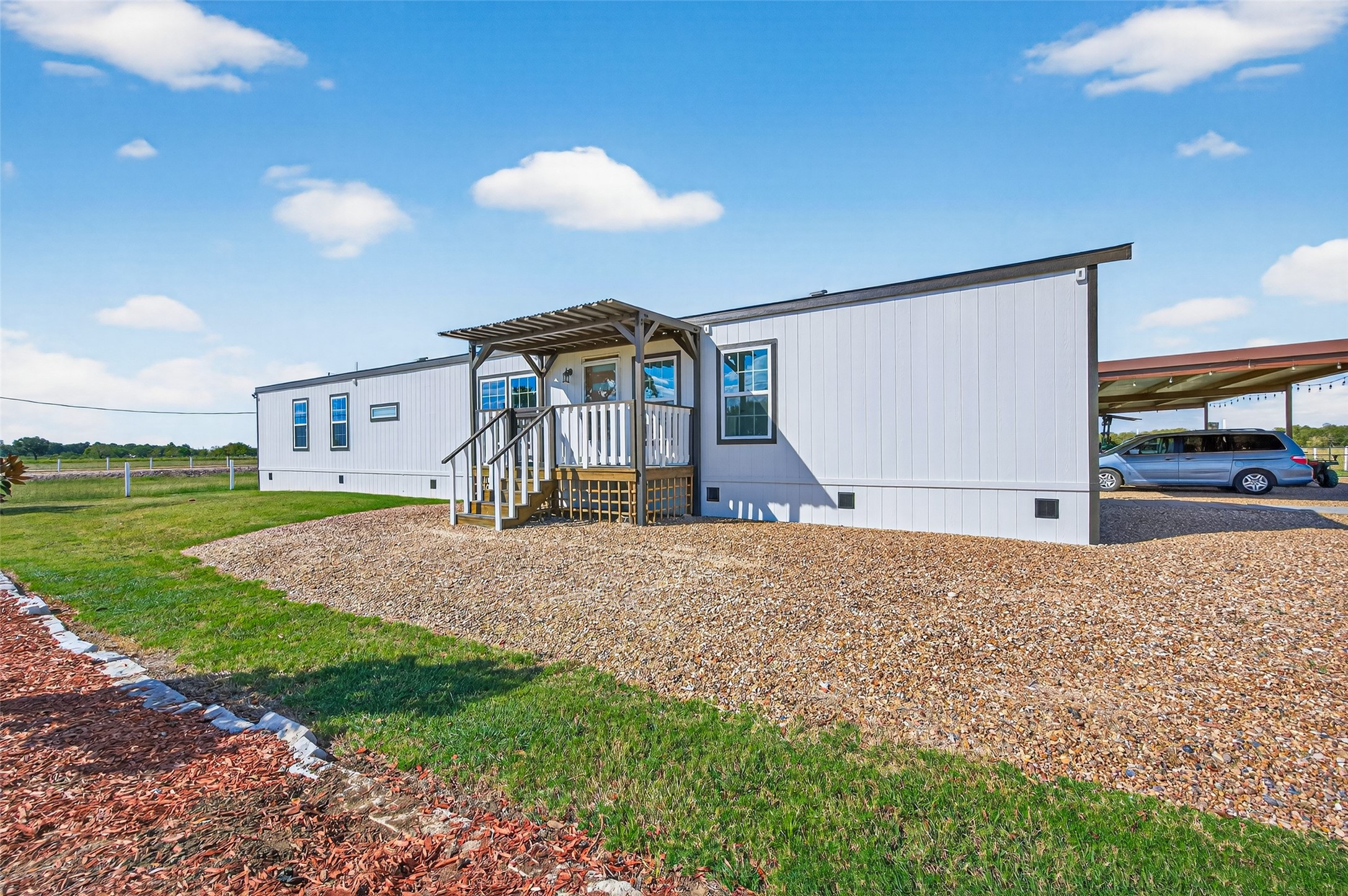 805 Williams Road East Bernard, TX 77435 - Photo 4 of 47