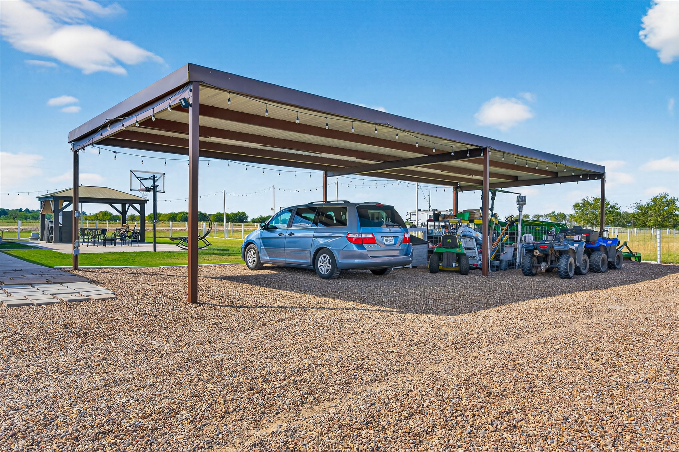 805 Williams Road East Bernard, TX 77435 - Photo 42 of 47