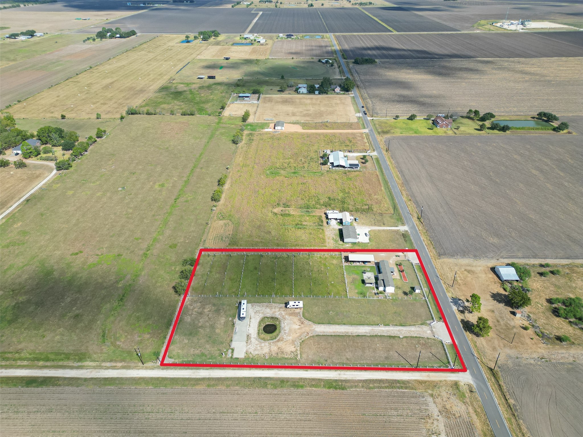 805 Williams Road East Bernard, TX 77435 - Photo 44 of 47