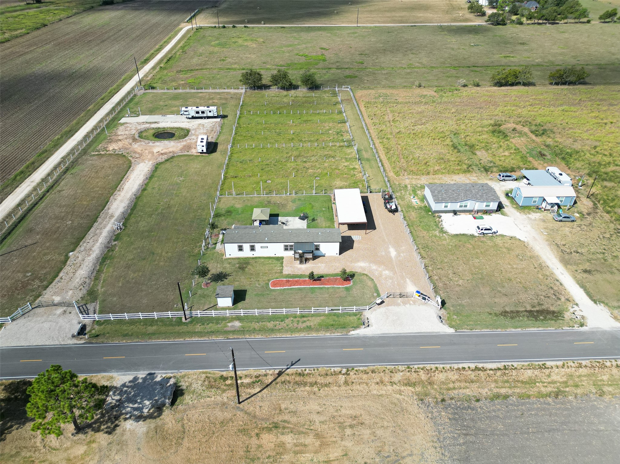 805 Williams Road East Bernard, TX 77435 - Photo 46 of 47