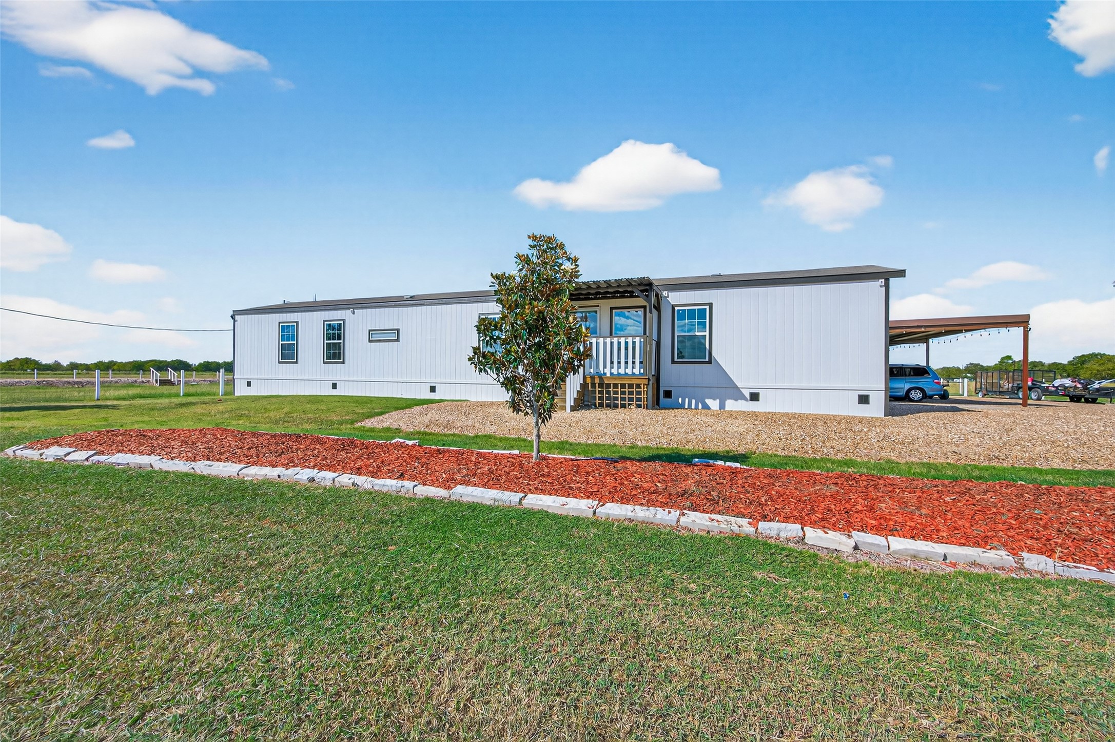 805 Williams Road East Bernard, TX 77435 - Photo 5 of 47