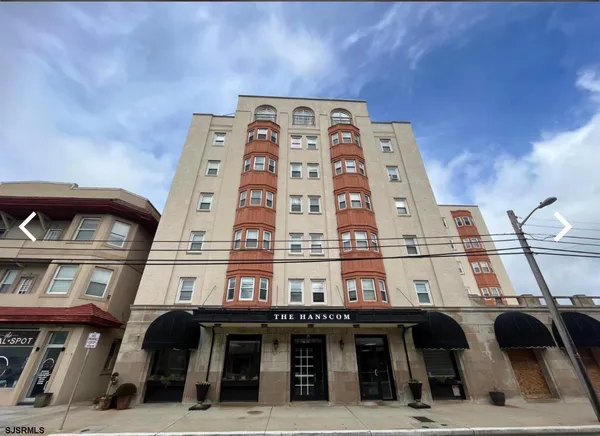 $169,900 | 807 East 8th Street, Unit 306, Ocean City, NJ 08226