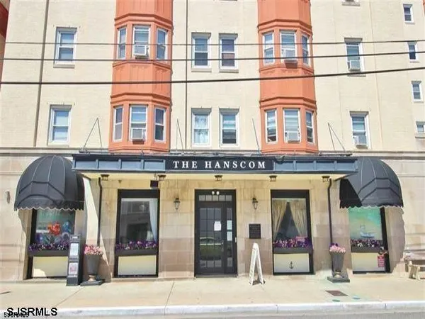 $169,900 | 807 East 8th Street, Unit 306, Ocean City, NJ 08226