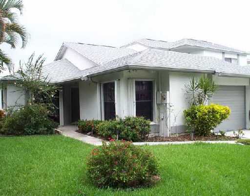 20949 Boca Ridge Drive South, Unit 20949 Boca Raton, FL 33428 - Photo 1 of 1 Primary Photo