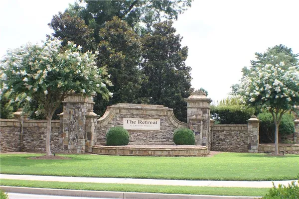 a view of a building