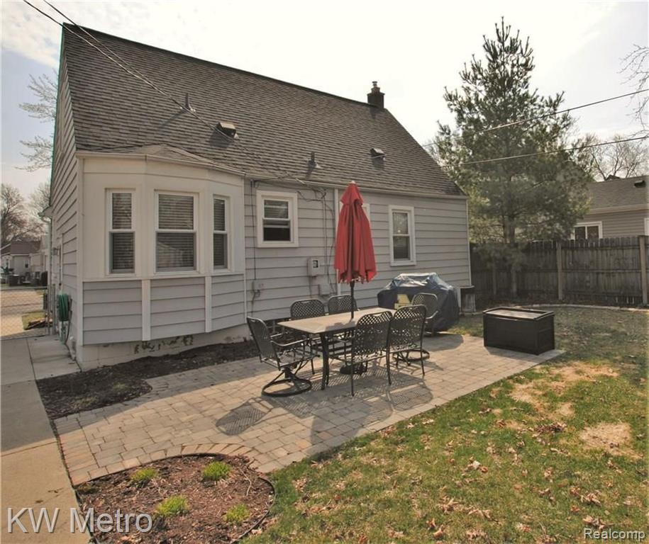 2783 Wakefield Road Berkley, MI 48072 - Photo 28 of 28
