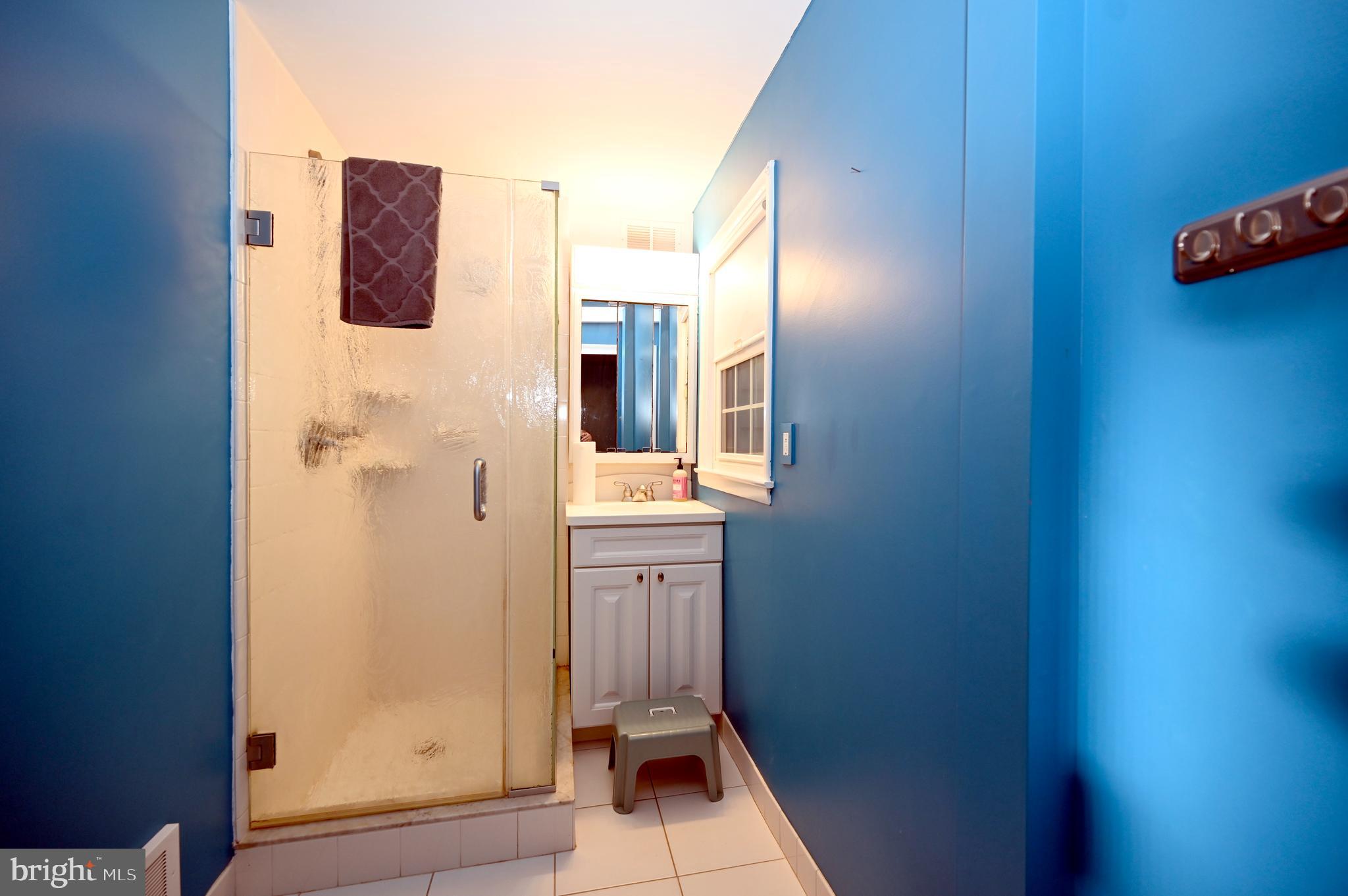 572 Cricket Lane Wayne, PA 19087 - Photo 20 of 37 a bathroom with a sink and mirror
