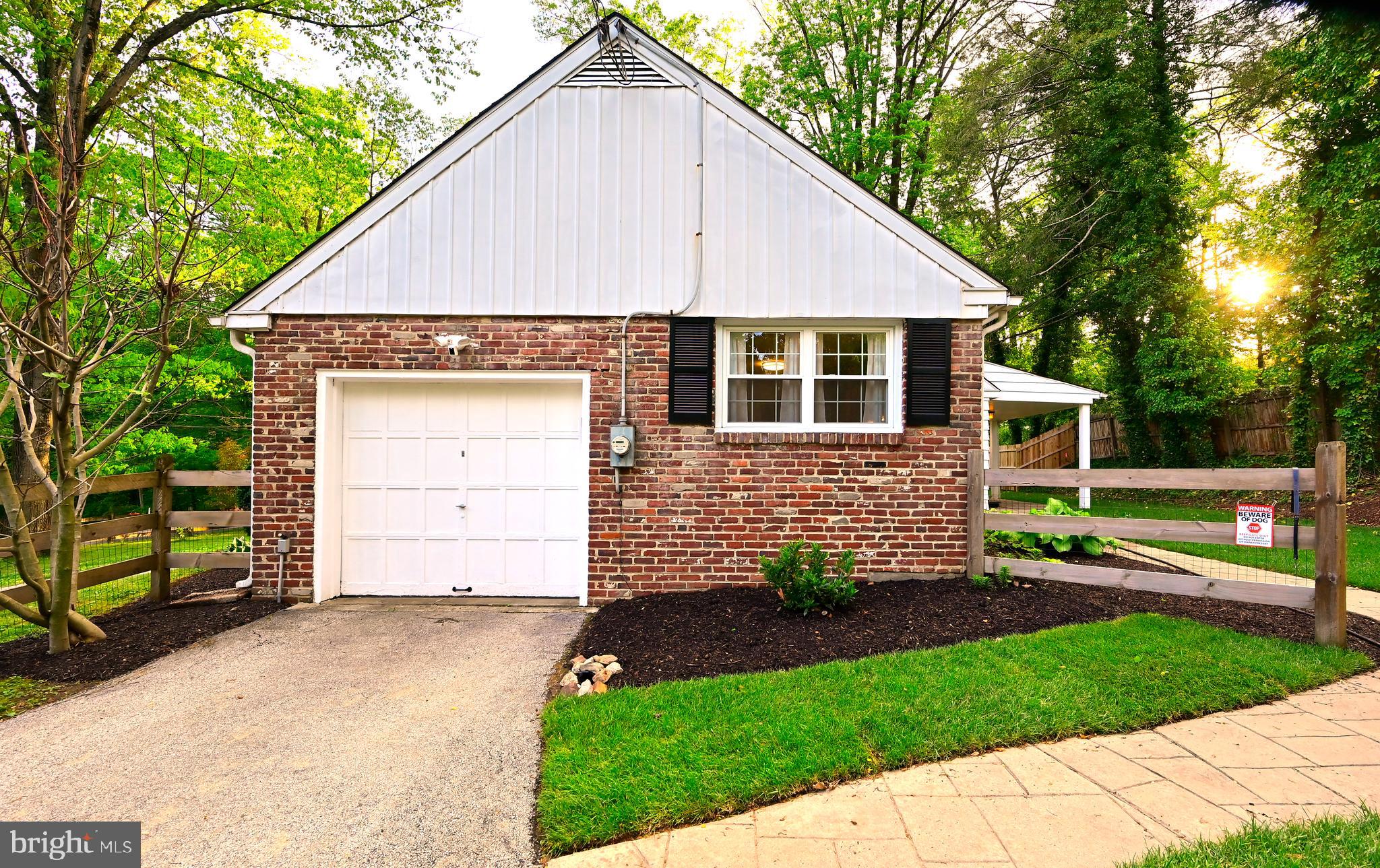 572 Cricket Lane Wayne, PA 19087 - Photo 7 of 37 a view of a house with a yard