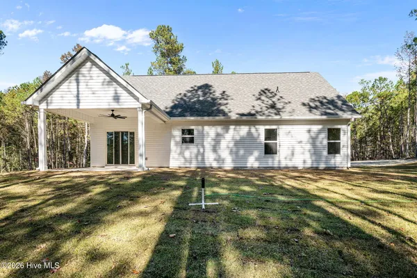$595,000 | 2681 Us 1 Highway, Vass, NC 28394