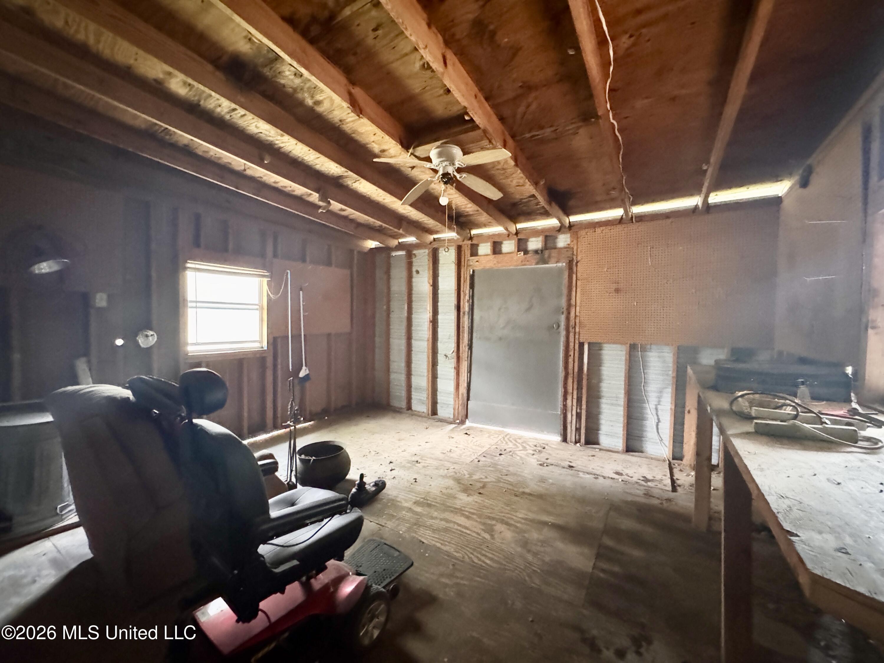 153 Ida Miller Road Lucedale, MS 39452 - Photo 24 of 31 storage