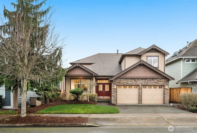 $792,000 | 16101 Southeast 251st Street, Covington, WA 98042
